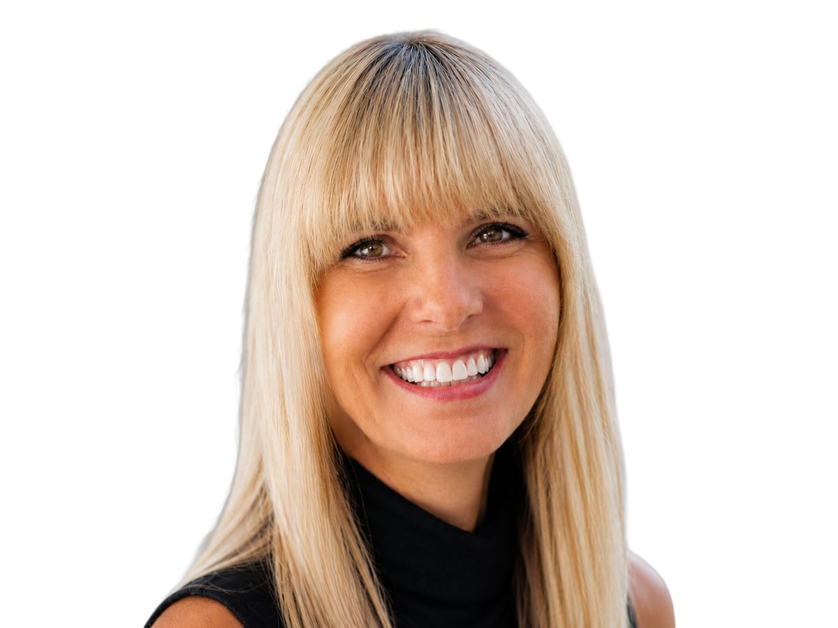 EHS Recruiting Company | Jenn Stewart